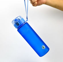Load image into Gallery viewer, Leak Proof Sports Water Bottle of High Quality. perfect for Tour Hiking Portable My Favorite Drink Bottles 400ml 560ml free
