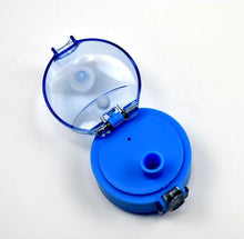 Load image into Gallery viewer, Leak Proof Sports Water Bottle of High Quality. perfect for Tour Hiking Portable My Favorite Drink Bottles 400ml 560ml free
