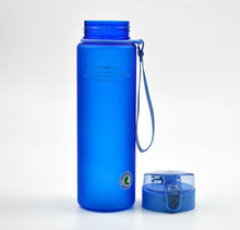 Load image into Gallery viewer, Leak Proof Sports Water Bottle of High Quality. perfect for Tour Hiking Portable My Favorite Drink Bottles 400ml 560ml free
