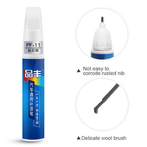 Car Scratch Repair Agent.   Auto Touch Up Pen  Cares for scratches and dents. makes waterproof. works like magic