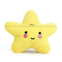 Load image into Gallery viewer, Cute Pet Dog Cat  toy. Plush Squeak funny Sound.  Durability Chew Molar Toy for All Pets
