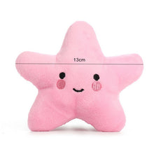 Load image into Gallery viewer, Cute Pet Dog Cat  toy. Plush Squeak funny Sound.  Durability Chew Molar Toy for All Pets
