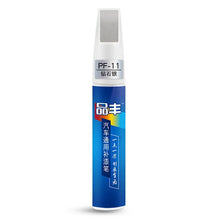 Load image into Gallery viewer, Car Clear Scratch Remove,r Touch Up Pens for Auto Paint Repair. Pen-like Brush Automotive magic scratch and dent remover
