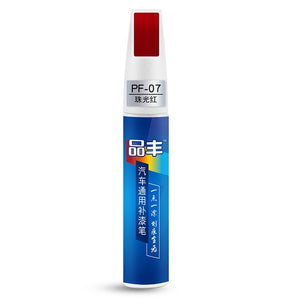 Car Clear Scratch Remove,r Touch Up Pens for Auto Paint Repair. Pen-like Brush Automotive magic scratch and dent remover