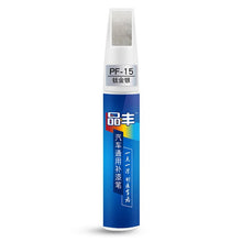 Load image into Gallery viewer, Car Clear Scratch Remove,r Touch Up Pens for Auto Paint Repair. Pen-like Brush Automotive magic scratch and dent remover
