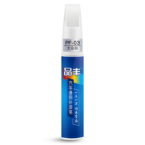 Car Clear Scratch Remove,r Touch Up Pens for Auto Paint Repair. Pen-like Brush Automotive magic scratch and dent remover