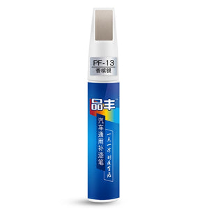 Car Clear Scratch Remove,r Touch Up Pens for Auto Paint Repair. Pen-like Brush Automotive magic scratch and dent remover