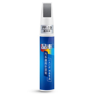 Car Clear Scratch Remove,r Touch Up Pens for Auto Paint Repair. Pen-like Brush Automotive magic scratch and dent remover