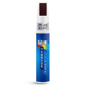 Car Clear Scratch Remove,r Touch Up Pens for Auto Paint Repair. Pen-like Brush Automotive magic scratch and dent remover