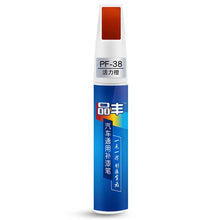 Load image into Gallery viewer, Car Clear Scratch Remove,r Touch Up Pens for Auto Paint Repair. Pen-like Brush Automotive magic scratch and dent remover
