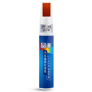 Car Clear Scratch Remove,r Touch Up Pens for Auto Paint Repair. Pen-like Brush Automotive magic scratch and dent remover