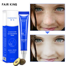 Load image into Gallery viewer, Dark Spot Corrector,  Skin Whitening and Fade Cream Lightening Blemish Removal Serum Reduces Age Spots Freckles Face Cream 20g
