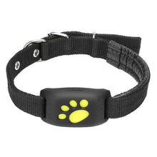 Load image into Gallery viewer, Dog and Cat Collar Trackers. Callback Equipment for Pets. Smart GPS Tracker [Anti Lost]  Waterproof Tracer Pet Safety Device
