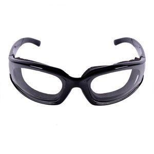 Dropshipping Onion Goggles Barbecue Safety Glasses Eyes Protector Tearless Glasses No-Fog No-Tears Kitchen Gadgets Accessories