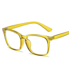 Load image into Gallery viewer, Fashionable Anti Blue Light Glasses For Men and women. blocks Bluelight Radiation from Computers
