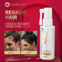 Load image into Gallery viewer, Hair Growth Pure Essence Oil  for Hair Care and Hair Treatment.     Hair Growth Serum Organic Anti Hair Loss  Beauty Products
