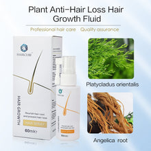 Load image into Gallery viewer, Hair Growth Pure Essence Oil  for Hair Care and Hair Treatment.     Hair Growth Serum Organic Anti Hair Loss  Beauty Products
