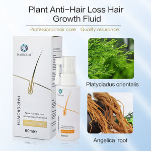 Hair Growth Pure Essence Oil  for Hair Care and Hair Treatment.     Hair Growth Serum Organic Anti Hair Loss  Beauty Products