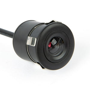 Car Rear View Camera with 4 LED Night Vision. perfect Reversing Auto Parking Monitor CCD Waterproof with 170 Degree view HD Video