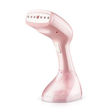 Load image into Gallery viewer, portable Handheld Steamer, Powerful Garment Steamer, heats up in 15 Seconds Fast-Heat Steam Iron Ironing Machine for Home and Travel
