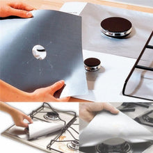 Load image into Gallery viewer, Kitchen Accessories Utensils Stove Protector Cover Liner Non-Stick Gas Hob Liner Creative Kitchen Gadgets Kitchen for Cleaning
