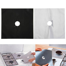 Load image into Gallery viewer, Kitchen Accessories Utensils Stove Protector Cover Liner Non-Stick Gas Hob Liner Creative Kitchen Gadgets Kitchen for Cleaning
