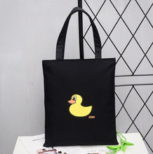 Load image into Gallery viewer, Lady Crossbody Foldable Reusable Shopping Bag(TOTE BAG) Women Corduroy Shoulder Shopping Bag Tote Package Bags Satchel Handbag
