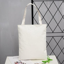 Load image into Gallery viewer, Lady Crossbody Foldable Reusable Shopping Bag(TOTE BAG) Women Corduroy Shoulder Shopping Bag Tote Package Bags Satchel Handbag
