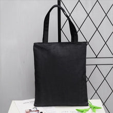 Load image into Gallery viewer, Lady Crossbody Foldable Reusable Shopping Bag(TOTE BAG) Women Corduroy Shoulder Shopping Bag Tote Package Bags Satchel Handbag
