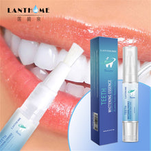 Load image into Gallery viewer, 3D Teeth Whitening Pen with Whitening Gel.    perfect for Stains removal. Oral Hygiene for Instant perfect Smile
