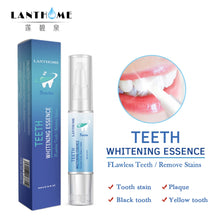 Load image into Gallery viewer, 3D Teeth Whitening Pen with Whitening Gel.    perfect for Stains removal. Oral Hygiene for Instant perfect Smile
