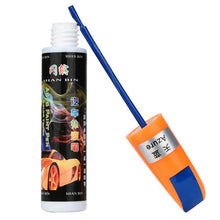 Load image into Gallery viewer, Car scratch Remover and Scratch Repair Paint Pen.  Clear Painting Pens makes scratches and dents invisible. works like magic
