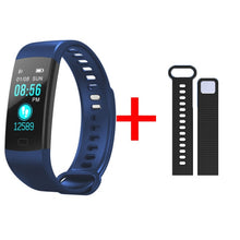 Load image into Gallery viewer, New super Sport Band and Activity Watch.  Fitness Tracker,  Blood Pressure and Heart Rate Monitor Smart Activity Watch Pedometer
