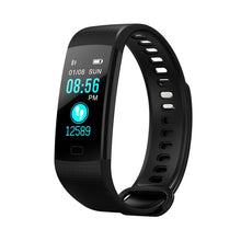 Load image into Gallery viewer, New super Sport Band and Activity Watch.  Fitness Tracker,  Blood Pressure and Heart Rate Monitor Smart Activity Watch Pedometer
