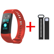 Load image into Gallery viewer, New super Sport Band and Activity Watch.  Fitness Tracker,  Blood Pressure and Heart Rate Monitor Smart Activity Watch Pedometer
