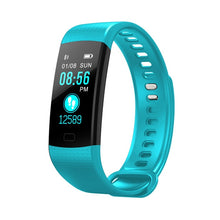 Load image into Gallery viewer, New super Sport Band and Activity Watch.  Fitness Tracker,  Blood Pressure and Heart Rate Monitor Smart Activity Watch Pedometer
