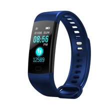 Load image into Gallery viewer, New super Sport Band and Activity Watch.  Fitness Tracker,  Blood Pressure and Heart Rate Monitor Smart Activity Watch Pedometer
