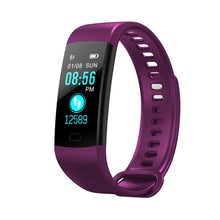 Load image into Gallery viewer, New super Sport Band and Activity Watch.  Fitness Tracker,  Blood Pressure and Heart Rate Monitor Smart Activity Watch Pedometer

