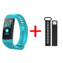 Load image into Gallery viewer, New super Sport Band and Activity Watch.  Fitness Tracker,  Blood Pressure and Heart Rate Monitor Smart Activity Watch Pedometer
