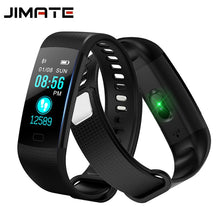 Load image into Gallery viewer, New super Sport Band and Activity Watch.  Fitness Tracker,  Blood Pressure and Heart Rate Monitor Smart Activity Watch Pedometer
