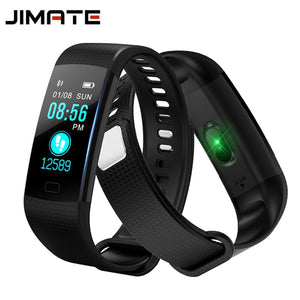 New super Sport Band and Activity Watch.  Fitness Tracker,  Blood Pressure and Heart Rate Monitor Smart Activity Watch Pedometer