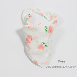 Newborn muslin Blankets, Baby Swaddle blankets for Kids. Organic Cotton Fabric Super Soft material