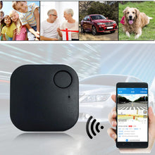 Load image into Gallery viewer, Newest Mini GPS Tracking Device  for pets, also works perfectly as Motor Vehicle Tracker. Waterproof and Remote Controlled  Child Kid Pet Anti-lost Tracker
