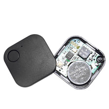 Load image into Gallery viewer, Newest Mini GPS Tracking Device  for pets, also works perfectly as Motor Vehicle Tracker. Waterproof and Remote Controlled  Child Kid Pet Anti-lost Tracker
