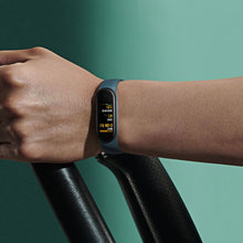 Load image into Gallery viewer, Original Xiaomi Mi Band 5 Smart Bracelet 1.1" AMOLED Colorful Screen Heart Rate Fitness Tracker Bluetooth 5.0 Waterproof Miband5
