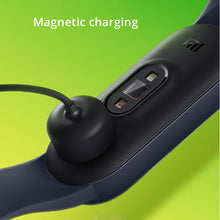 Load image into Gallery viewer, Original Xiaomi Mi Band 5 Smart Bracelet 1.1" AMOLED Colorful Screen Heart Rate Fitness Tracker Bluetooth 5.0 Waterproof Miband5

