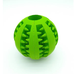 stretch rubber Pet toys. smart Interactive Toys for Pet Cats and Dogs. Chew Toys and Tooth Cleaning toys