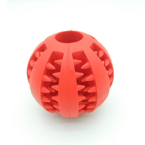 stretch rubber Pet toys. smart Interactive Toys for Pet Cats and Dogs. Chew Toys and Tooth Cleaning toys