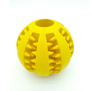 stretch rubber Pet toys. smart Interactive Toys for Pet Cats and Dogs. Chew Toys and Tooth Cleaning toys