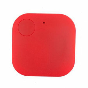 Pets Smart Mini GPS Tracker, Anti-Lost and Waterproof Bluetooth Tracer For Pet,  Keys,  Wallet, Bag, and Kids